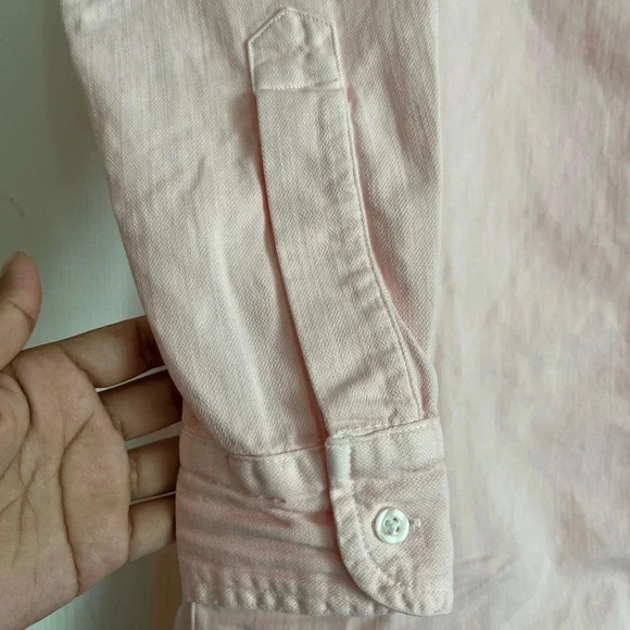 Frank & Eileen Mary Dress - Picture 8 of 10